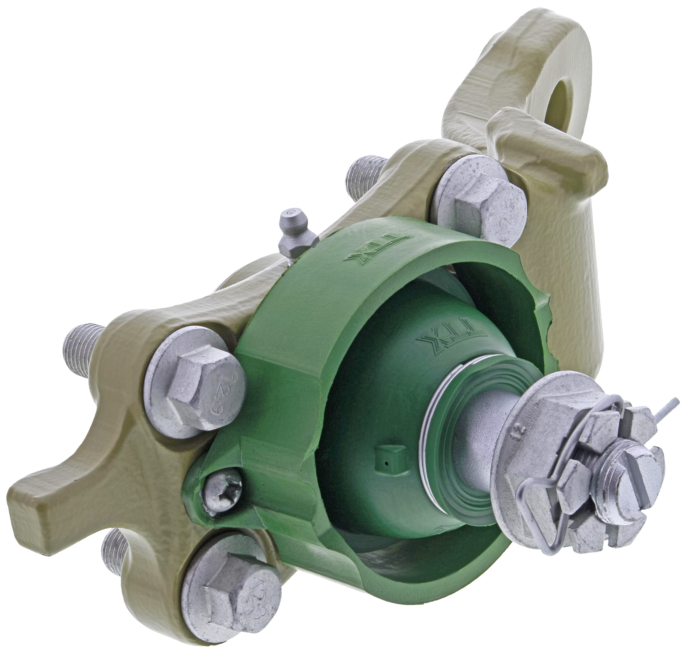 Amazon.com: Mevotech TTX Suspension Ball Joint : Automotive